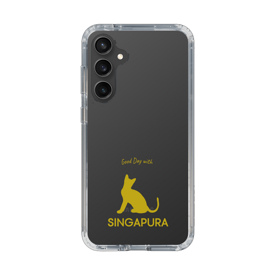 Slim Protection Case［ &UCHINOCO - Singapura ］