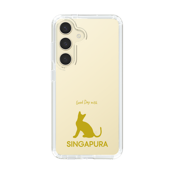 Slim Protection Case［ &UCHINOCO - Singapura ］