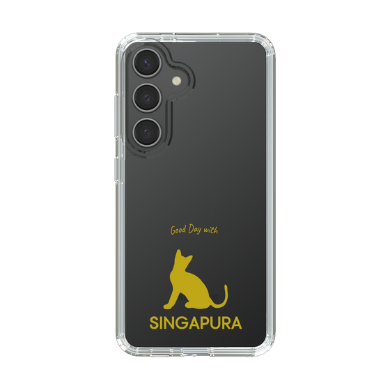 Slim Protection Case［ &UCHINOCO - Singapura ］