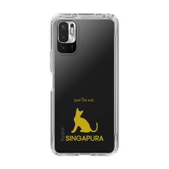 Slim Protection Case［ &UCHINOCO - Singapura ］