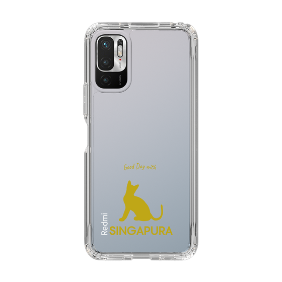 Slim Protection Case［ &UCHINOCO - Singapura ］