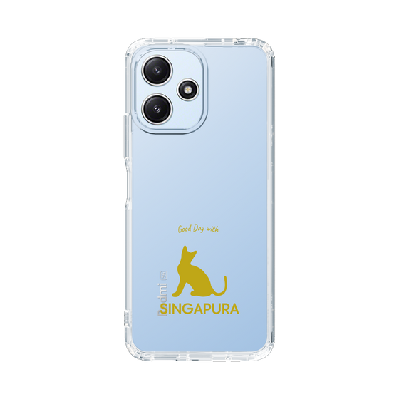 Slim Protection Case［ &UCHINOCO - Singapura ］