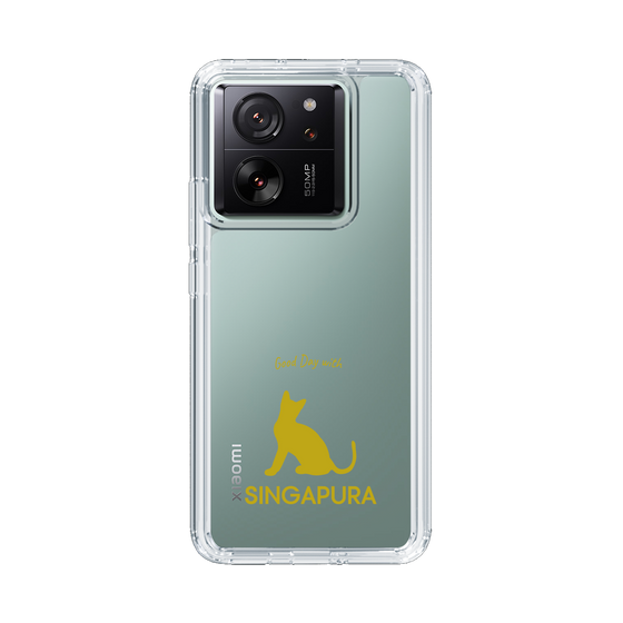 Slim Protection Case［ &UCHINOCO - Singapura ］