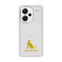 Slim Protection Case［ &UCHINOCO - Singapura ］