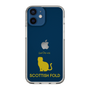 Slim Protection Case［ &UCHINOCO - Scottish Fold 1 ］