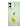 Slim Protection Case［ &UCHINOCO - Scottish Fold 1 ］