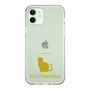 Slim Protection Case［ &UCHINOCO - Scottish Fold 1 ］