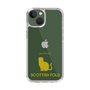Slim Protection Case［ &UCHINOCO - Scottish Fold 1 ］