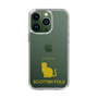 Slim Protection Case［ &UCHINOCO - Scottish Fold 1 ］