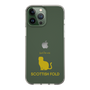 Slim Protection Case［ &UCHINOCO - Scottish Fold 1 ］