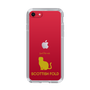 Slim Protection Case［ &UCHINOCO - Scottish Fold 1 ］