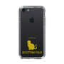 Slim Protection Case［ &UCHINOCO - Scottish Fold 1 ］