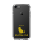 Slim Protection Case［ &UCHINOCO - Scottish Fold 1 ］