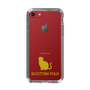Slim Protection Case［ &UCHINOCO - Scottish Fold 1 ］