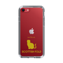 Slim Protection Case［ &UCHINOCO - Scottish Fold 1 ］