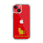 Slim Protection Case［ &UCHINOCO - Scottish Fold 1 ］