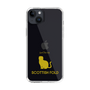 Slim Protection Case［ &UCHINOCO - Scottish Fold 1 ］