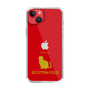 Slim Protection Case［ &UCHINOCO - Scottish Fold 1 ］