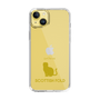 Slim Protection Case［ &UCHINOCO - Scottish Fold 1 ］