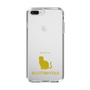 Slim Protection Case［ &UCHINOCO - Scottish Fold 1 ］