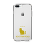 Slim Protection Case［ &UCHINOCO - Scottish Fold 1 ］