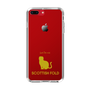 Slim Protection Case［ &UCHINOCO - Scottish Fold 1 ］