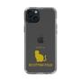 Slim Protection Case［ &UCHINOCO - Scottish Fold 1 ］