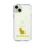 Slim Protection Case［ &UCHINOCO - Scottish Fold 1 ］