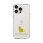 Slim Protection Case［ &UCHINOCO - Scottish Fold 1 ］