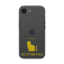 Slim Protection Case［ &UCHINOCO - Scottish Fold 1 ］