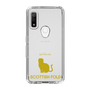 Slim Protection Case［ &UCHINOCO - Scottish Fold 1 ］
