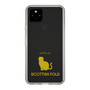 Slim Protection Case［ &UCHINOCO - Scottish Fold 1 ］