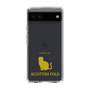 Slim Protection Case［ &UCHINOCO - Scottish Fold 1 ］