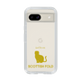 Slim Protection Case［ &UCHINOCO - Scottish Fold 1 ］