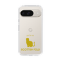 Slim Protection Case［ &UCHINOCO - Scottish Fold 1 ］