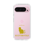 Slim Protection Case［ &UCHINOCO - Scottish Fold 1 ］