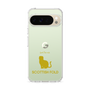 Slim Protection Case［ &UCHINOCO - Scottish Fold 1 ］