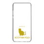 Slim Protection Case［ &UCHINOCO - Scottish Fold 1 ］
