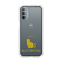 Slim Protection Case［ &UCHINOCO - Scottish Fold 1 ］