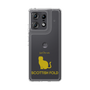Slim Protection Case［ &UCHINOCO - Scottish Fold 1 ］