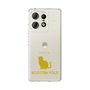 Slim Protection Case［ &UCHINOCO - Scottish Fold 1 ］