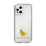 Slim Protection Case［ &UCHINOCO - Scottish Fold 1 ］