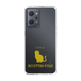 Slim Protection Case［ &UCHINOCO - Scottish Fold 1 ］