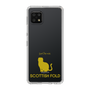 Slim Protection Case［ &UCHINOCO - Scottish Fold 1 ］