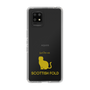 Slim Protection Case［ &UCHINOCO - Scottish Fold 1 ］