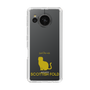 Slim Protection Case［ &UCHINOCO - Scottish Fold 1 ］