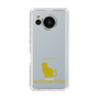 Slim Protection Case［ &UCHINOCO - Scottish Fold 1 ］