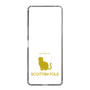 Slim Protection Case［ &UCHINOCO - Scottish Fold 1 ］