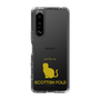 Slim Protection Case［ &UCHINOCO - Scottish Fold 1 ］