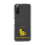 Slim Protection Case［ &UCHINOCO - Scottish Fold 1 ］